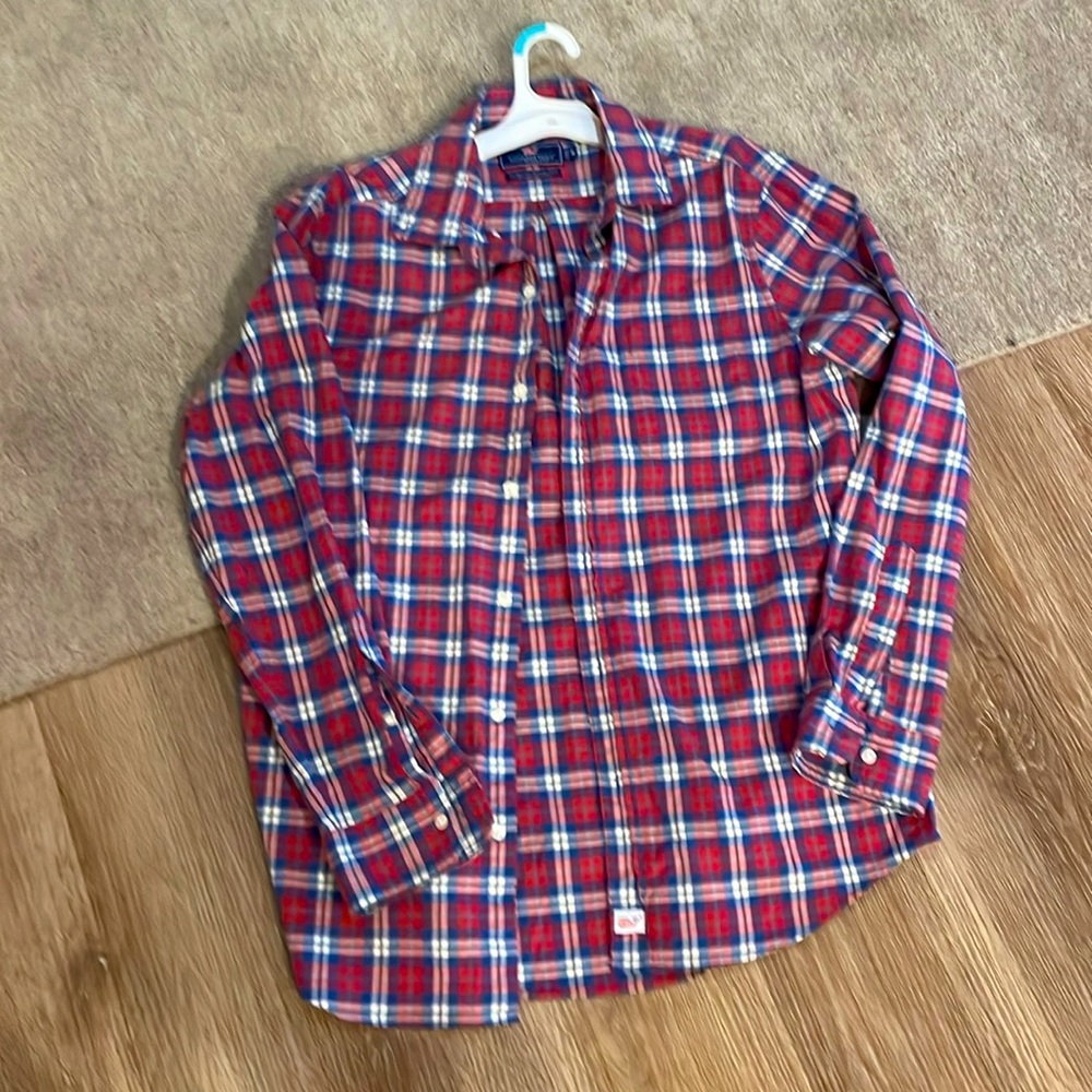 Vineyard Vines men’s Med